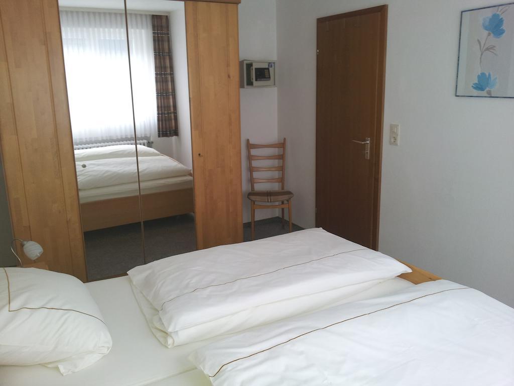 Harzburger Ferienwohnung Bad Harzburg Chambre photo