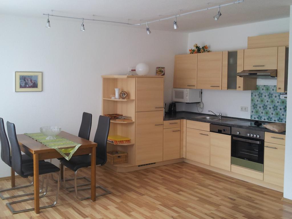 Harzburger Ferienwohnung Bad Harzburg Chambre photo