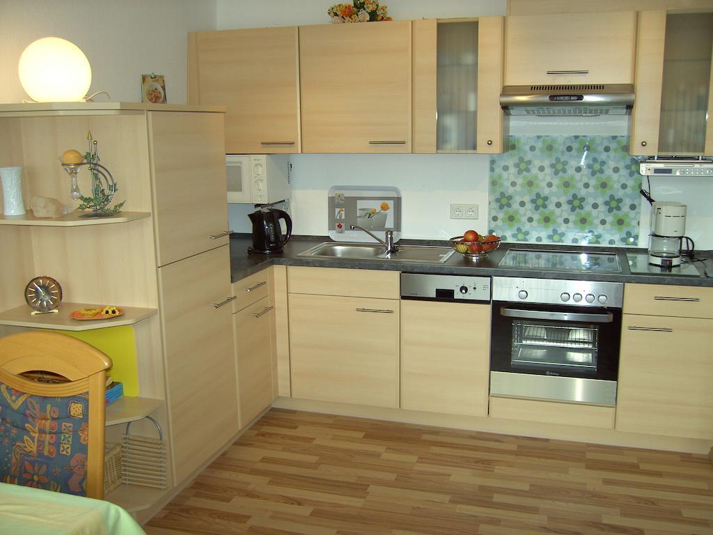 Harzburger Ferienwohnung Bad Harzburg Chambre photo