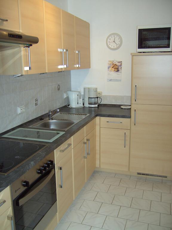 Harzburger Ferienwohnung Bad Harzburg Chambre photo