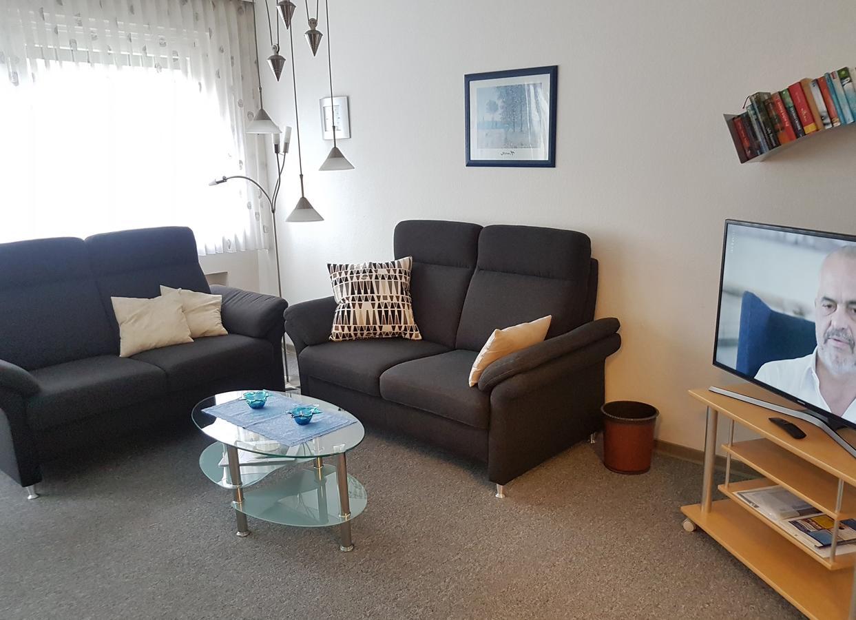 Harzburger Ferienwohnung Bad Harzburg Extérieur photo