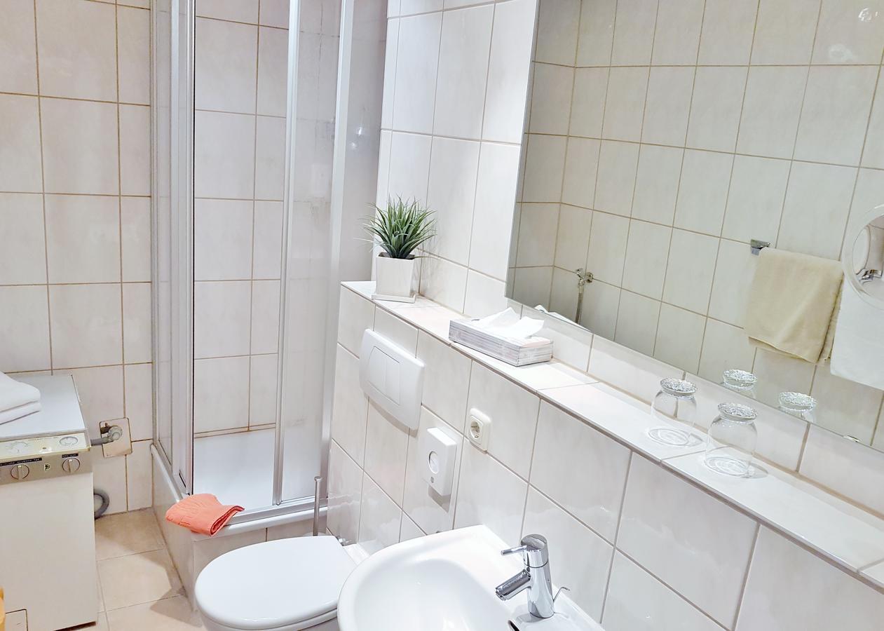 Harzburger Ferienwohnung Bad Harzburg Extérieur photo