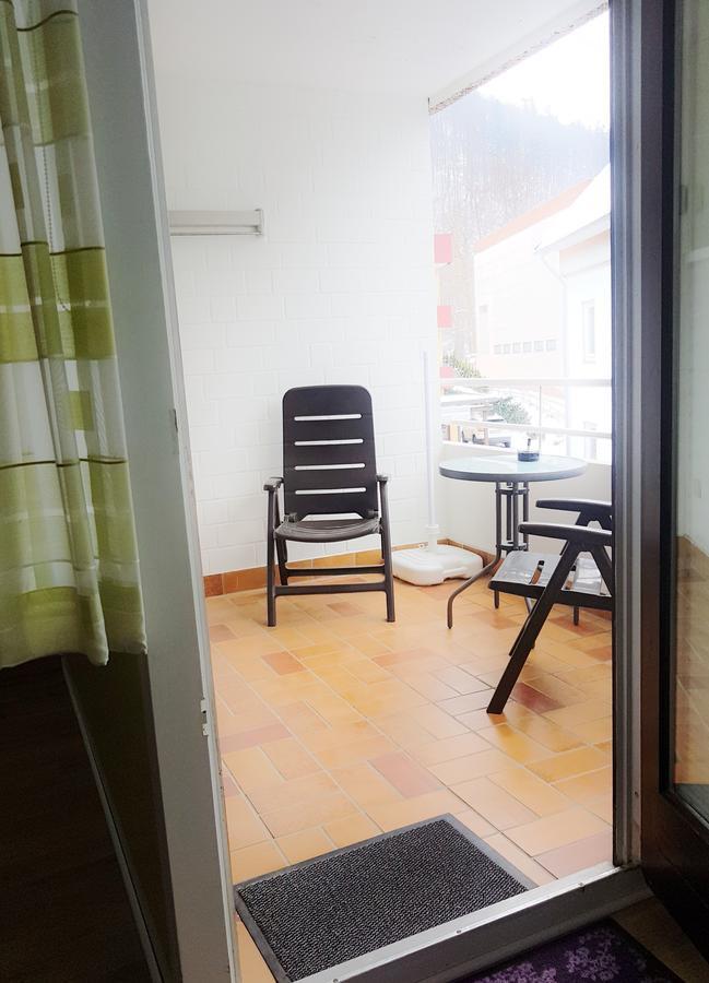 Harzburger Ferienwohnung Bad Harzburg Extérieur photo
